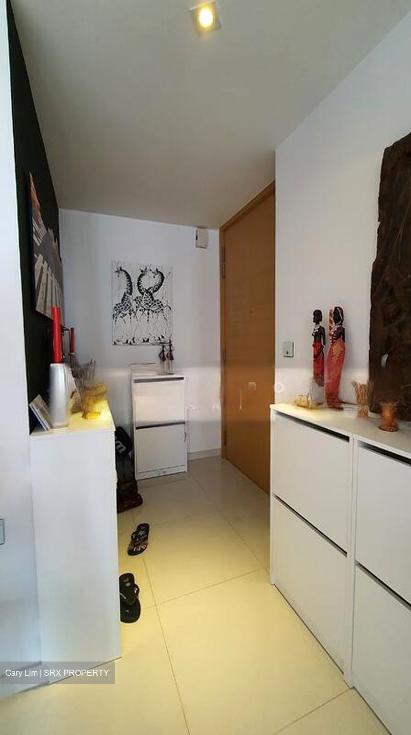 One Shenton (D1), Apartment #503106591